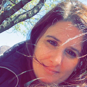 Meet your Posher, Amy